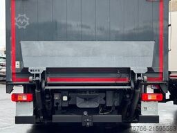 VOLVO FM 410 / LBW / 2 x AHK / LENKACHSE / 19 PAL