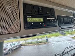 VOLVO FM 410 / LBW / 2 x AHK / LENKACHSE / 19 PAL