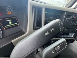VOLVO FM 410 / LBW / 2 x AHK / LENKACHSE / 19 PAL