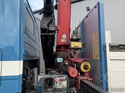 Effer 165/4S