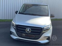 MERCEDES-BENZ Vito 116 Kasten PRO lang KAMERA PDC TEMPOMAT