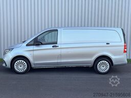 MERCEDES-BENZ Vito 116 Kasten PRO lang KAMERA PDC TEMPOMAT