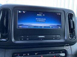 MERCEDES-BENZ Vito 116 Kasten PRO lang KAMERA PDC TEMPOMAT
