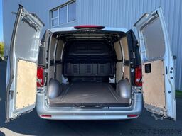 MERCEDES-BENZ Vito 116 Kasten PRO lang KAMERA PDC TEMPOMAT