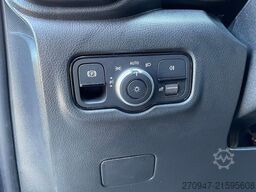 MERCEDES-BENZ Vito 116 Kasten PRO lang KAMERA PDC TEMPOMAT