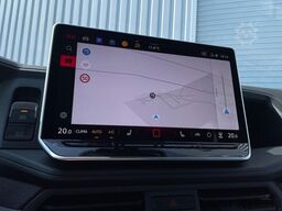 MAN TGE 3.180 Pritsche DOKA MR 4x4 ACC LED DIFF-SPER