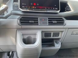 MAN TGE 3.180 Pritsche DOKA MR 4x4 ACC LED DIFF-SPER