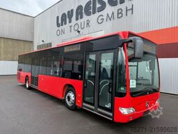 MERCEDES-BENZ Citaro  O 530 , Klima