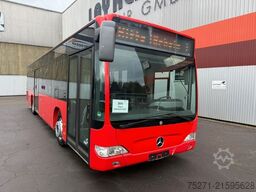 MERCEDES-BENZ Citaro  O 530 , Klima