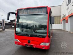 MERCEDES-BENZ Citaro  O 530 , Klima