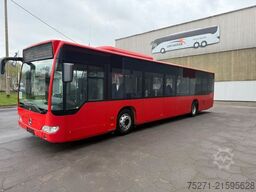 MERCEDES-BENZ Citaro  O 530 , Klima