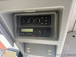 MERCEDES-BENZ Citaro  O 530 , Klima