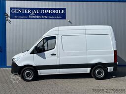 MERCEDES-BENZ Sprinter 211 9G-TRONIC KLIMA NAVI KAMERA 3-SITZE