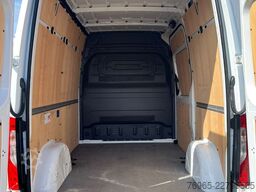 MERCEDES-BENZ Sprinter 211 9G-TRONIC KLIMA NAVI KAMERA 3-SITZE