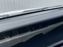 MERCEDES-BENZ Sprinter 211 9G-TRONIC KLIMA NAVI KAMERA 3-SITZE
