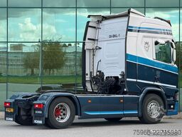 SCANIA R410 RETARDER SMART TACHO GENv2 ONLY 547.000 KM