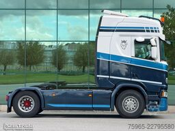 SCANIA R410 RETARDER SMART TACHO GENv2 ONLY 547.000 KM