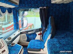 SCANIA S520 V8 NGS FULL OPTIONS RETARDER 2x TANKS SPECI