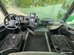 SCANIA R410 RETARDER 2x TANKS 726.000 KM SMART TACHO GE