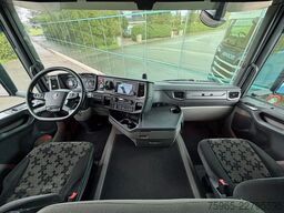SCANIA R410 HIGHLINE PARK AIRCO 2x TANKS ONLY 524.000 K