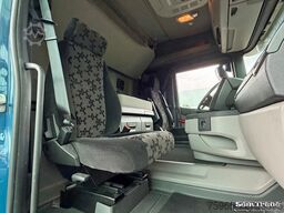 SCANIA R410 HIGHLINE PARK AIRCO 2x TANKS ONLY 524.000 K