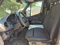 MERCEDES-BENZ Sprinter III Kasten 314 CDI FWD L1*Motor schaden