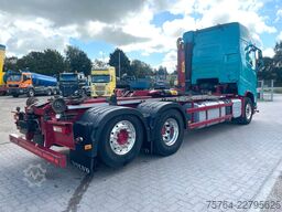 VOLVO FH 470/Hyva 20-60-S/6x2/Gelenkt/Alufelge