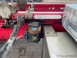 VOLVO FH 470/Hyva 20-60-S/6x2/Gelenkt/Alufelge