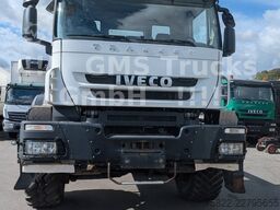 IVECO Trakker 450 / 8x8 Allrad / Agrotruck
