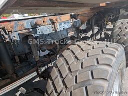 IVECO Trakker 450 / 8x8 Allrad / Agrotruck