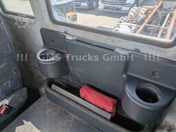 IVECO Trakker 450 / 8x8 Allrad / Agrotruck