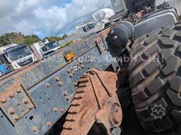 IVECO Trakker 450 / 8x8 Allrad / Agrotruck