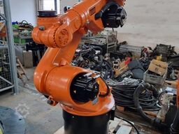 Kuka KUKA KR30-3