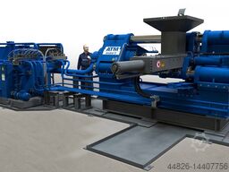 ATM Recyclingsystems ArnoBrik 12