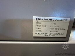 Horizon 
