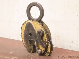 Stahl Süssen SGK 1t