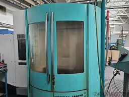 Deckel Maho DMC 60 U