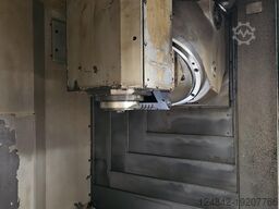 Deckel Maho DMC 60 U