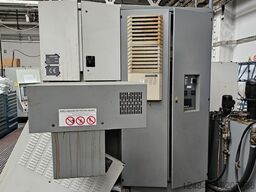 Deckel Maho DMC 60 U