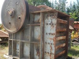Backenbrecher 1300 x 900