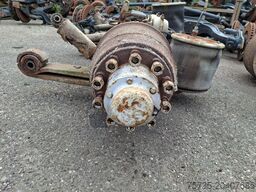 SAF WRZ 11030 10 TONS 10GTS