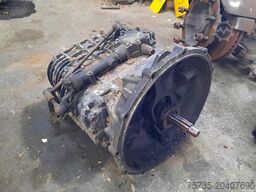 ZF 6S890