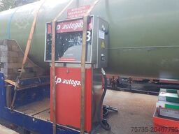 GASTANK GASTANK 20000 LITER