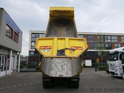 Mercedes-Benz Arocs 4151 | 8X6 | Voith Retarder | 263807Km | ...