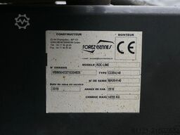 Mercedes-Benz Arocs 4151 | 8X6 | Voith Retarder | 263807Km | ...