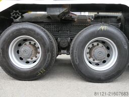 Mercedes-Benz Arocs 4151 | 8X6 | Voith Retarder | 263807Km | ...