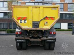 Mercedes-Benz Arocs 4151 | 8X6 | Voith Retarder | 250470Km | ...