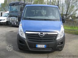 Opel Movano B
