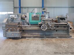 Heyligenstaedt EV400 / 2000