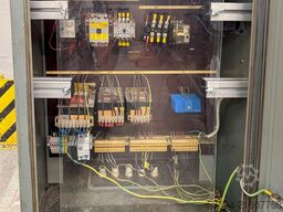 Heyligenstaedt EV400 / 2000